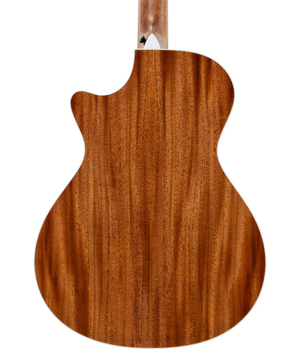 Taylor 512ce Mahogany/Cedar Grand Concert Acoustic-Electric Guitar - Natural | New