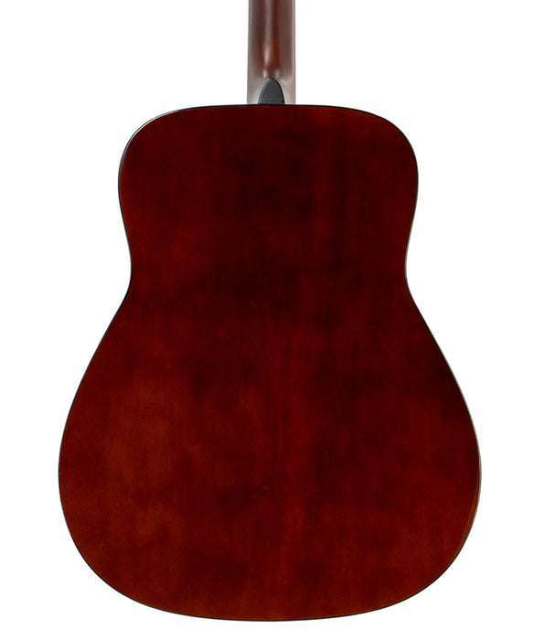Yamaha FG800J Folk Acoustic Guitar - Natural | New