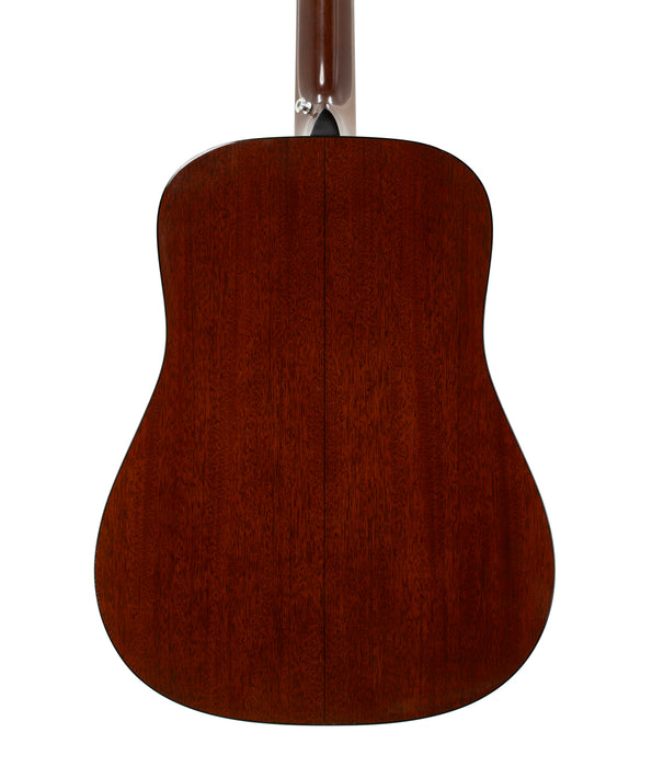 Pre-Owned Martin D-18 75th Anniversary Dreadnought Acoustic Guitar - Adirondack/Mahogany