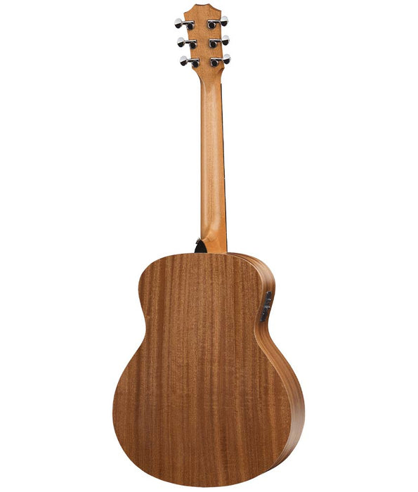 Taylor GS Mini-e Mahogany Acoustic-Electric Guitar