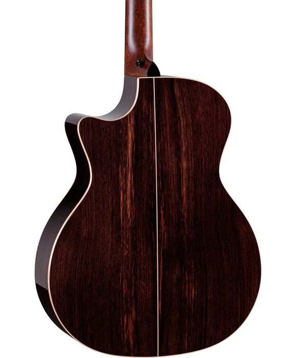 Taylor Next Generation 814ce Acoustic-electric Guitar - Natural