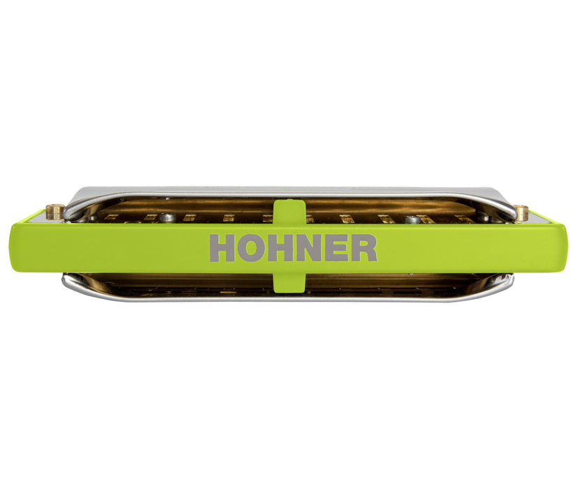 Hohner Rocket Amp Harmonica | New
