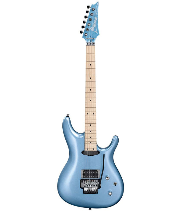 Ibanez JS140M Joe Satriani Signature Electric Guitar - Soda Blue