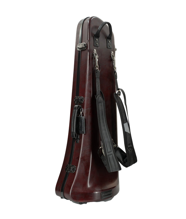 Pre-Owned B.A.C. Elliot Mason Artist Series Trombone | Used