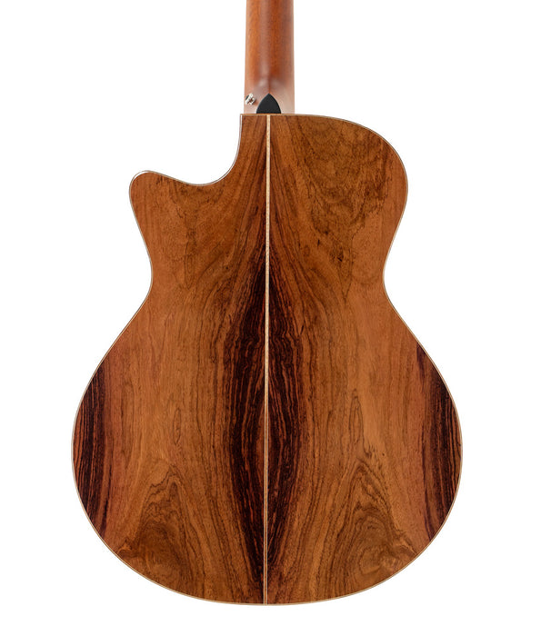 Furch Red Gc-LX C12 Mountain Cocobolo/Sitka Spruce Acoustic Guitar | New