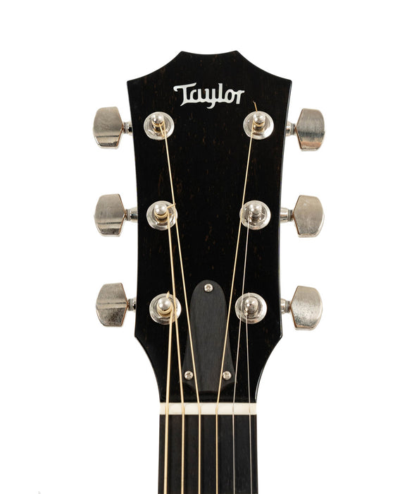 Pre-Owned 2018 Taylor 524ce NAMM LTD Grand Auditorium Walnut Acoustic-Electric Guitar | Used