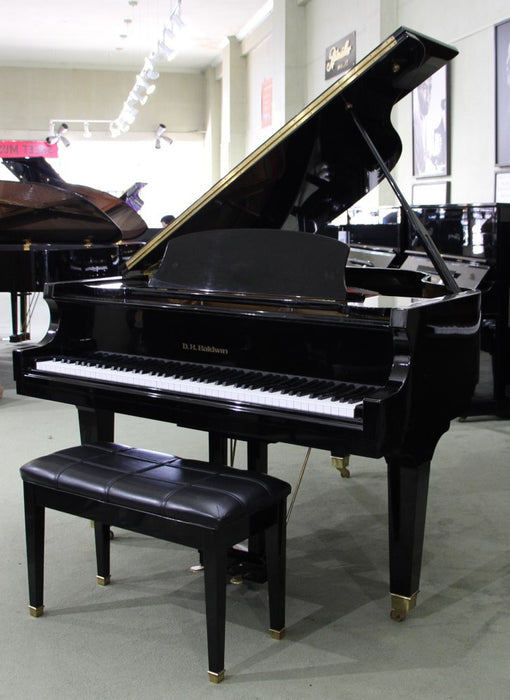 D.H. Baldwin C172 Baby Grand Piano | 5'7"