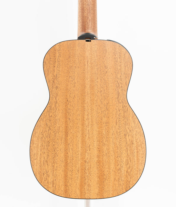 Furch Little Jane LJ 10-MM African Mahogany Travel Acoustic-Electric Guitar w/ LR Baggs EAS‑VTC | New