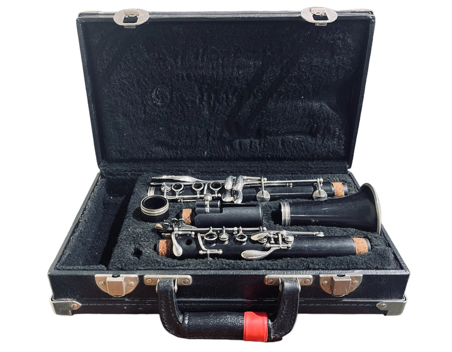 Pre-Owned Leblanc Normandy ClarinetAlamo Music