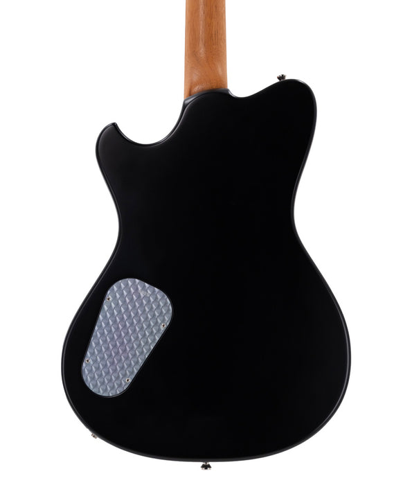 Powers Electric A-Type Select Electric Guitar - Maple Sweet Tea Orange | New