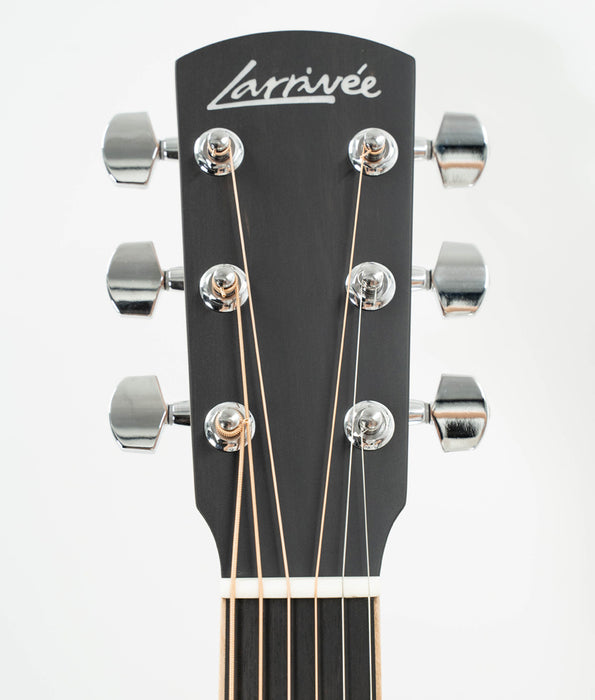 Larrivee D-03 Sitka Spruce/Mahogany Acoustic Guitar | New