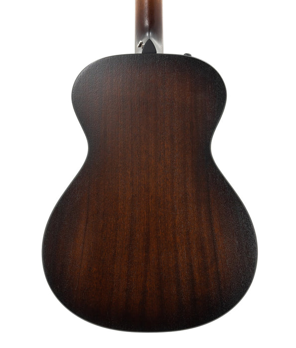 Pre-Owned Taylor AD22E American Dream Sapele/Mahogany Acoustic-Electric Guitar - Shaded Edge Burst