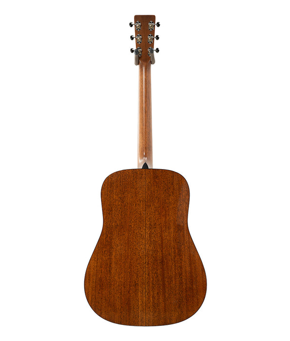 Martin D-18 Molly Tuttle Signature Dreadnought Acoustic Guitar - Sunburst | New