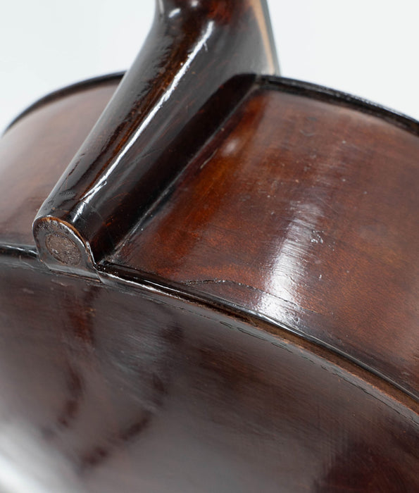 Pre-Owned 4/4 Antonio Testore Cello | Used