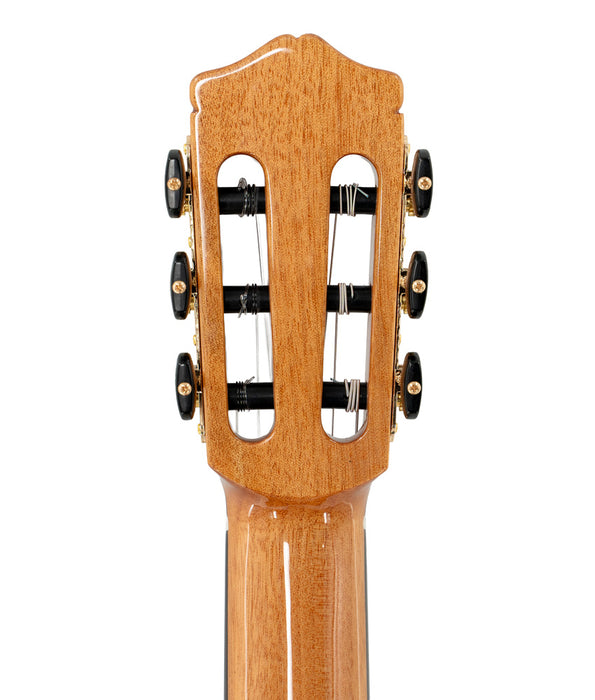 Cordoba F7 Spruce Top Flamenco Guitar | New