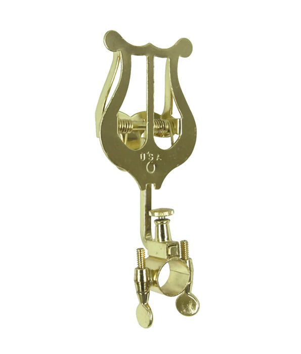 Bach Clamp-On Trumpet Lyre