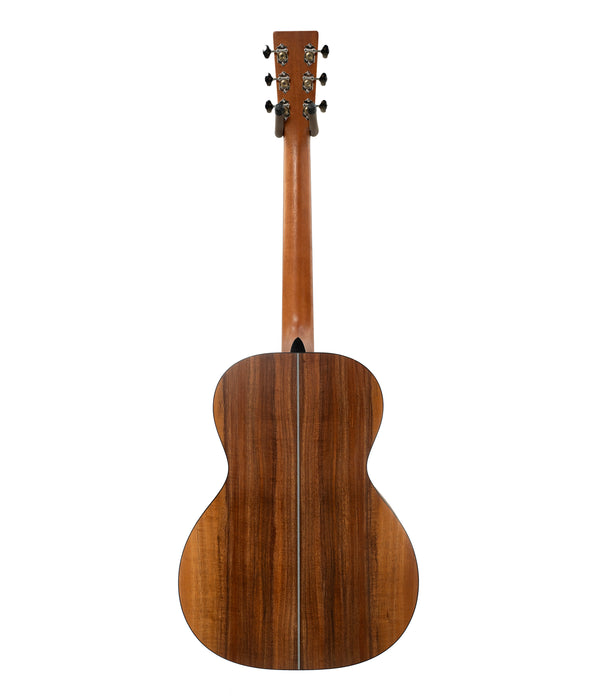 Martin 00L Oliver Spruce/Koa Acoustic Guitar #69 of 104 | New