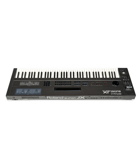 Pre-Owned Roland Polyphonic JX-10 Synth | Used