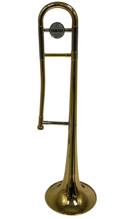 Pre-Owned YSL200AD Yamaha Trombone