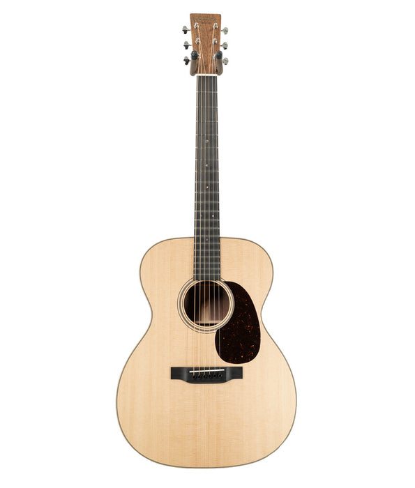 Martin Custom Shop "Walnut Hill" 000 Spruce/Walnut Acoustic Guitar | New