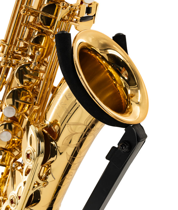 Pre-Owned Yamaha Custom Z YAS- 82Z Alto Saxophone | Used