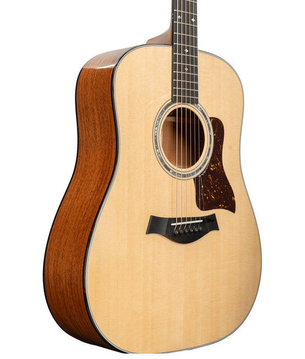 Taylor Proto Legacy 510e Mahogany Sitka Acoustic-Electric Guitar | New