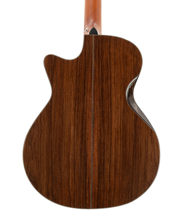 Furch Rainbow Gc-DG a Redwood/Rosewood Acoustic Guitar | New