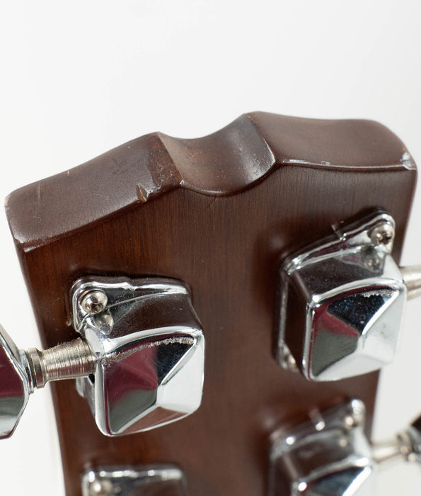 Pre-Owned Jasmine S35-U Acoustic Guitar | Used