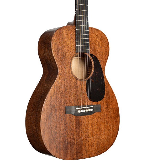 Martin Standard Series 0-17 Mahogany Acoustic Guitar - Natural | New