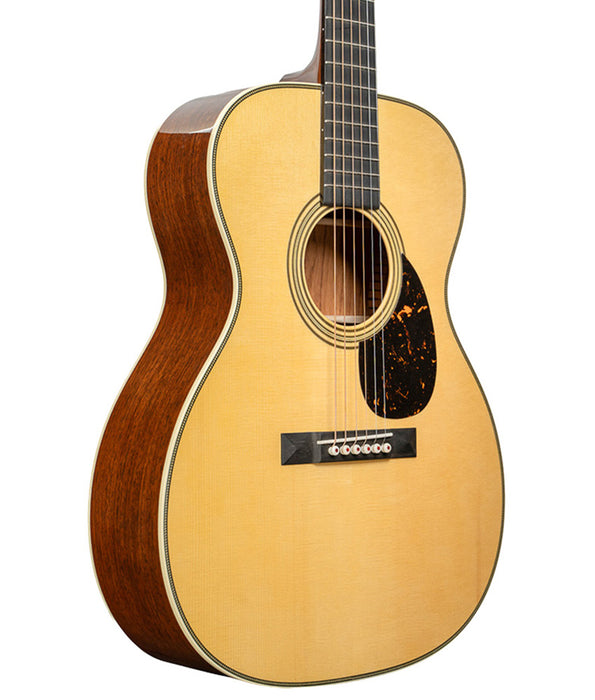 Pre-Owned Martin Custom Shop "Alamo Authentic" 1929 OM Acoustic Guitar | Used