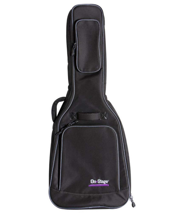 On-Stage GBC4770 Series Deluxe Classical Guitar Gig Bag