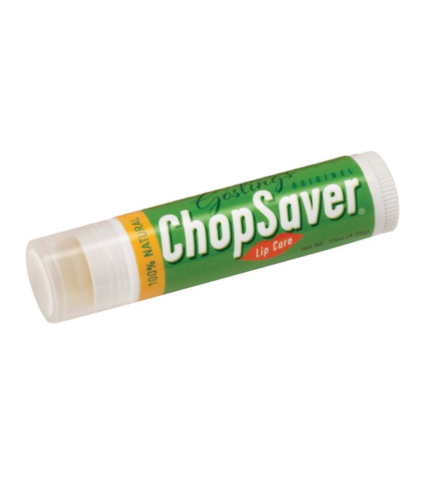 ChopSaver Original 100% Natural Lip BalmAlamo Music CenterChop ...