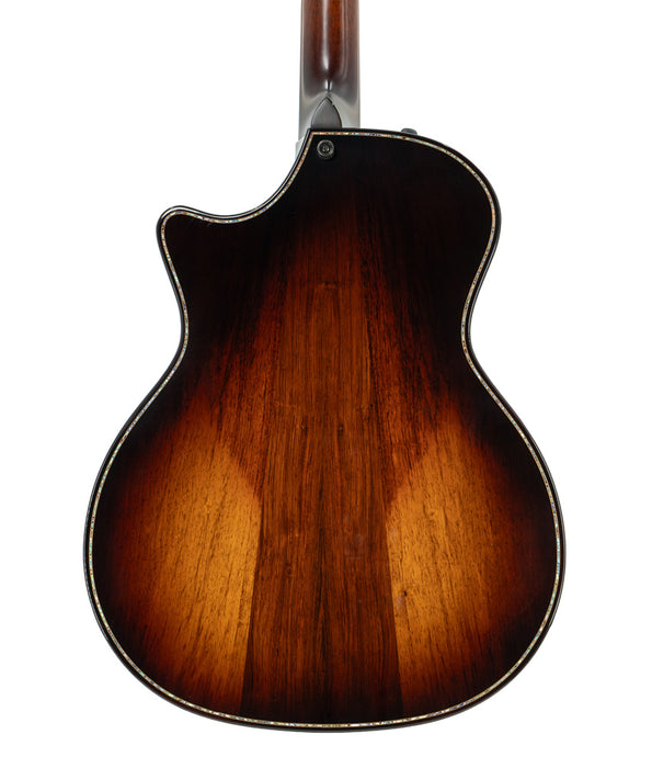 Pre-Owned Taylor 914CE Builder's Edition Sinker Honduran Rosewood Acoustic-Electric Guitar (2023)  | Used