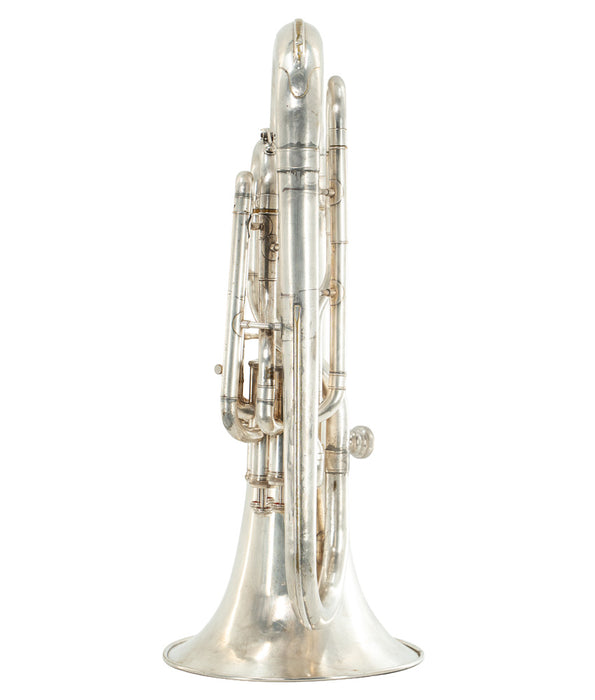 Pre-Owned Yamaha YEP-321S 4-Valve Euphonium | Used