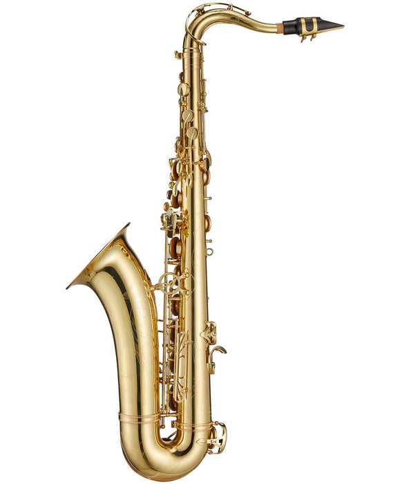 Antigua Winds TS4248 PowerBell Bb Tenor Saxophone - Lacquered