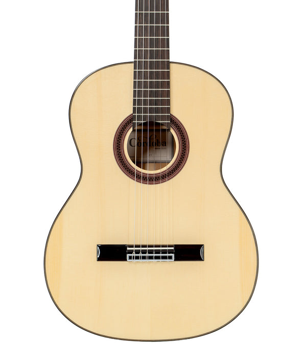 Cordoba F7 Spruce Top Flamenco Guitar | New