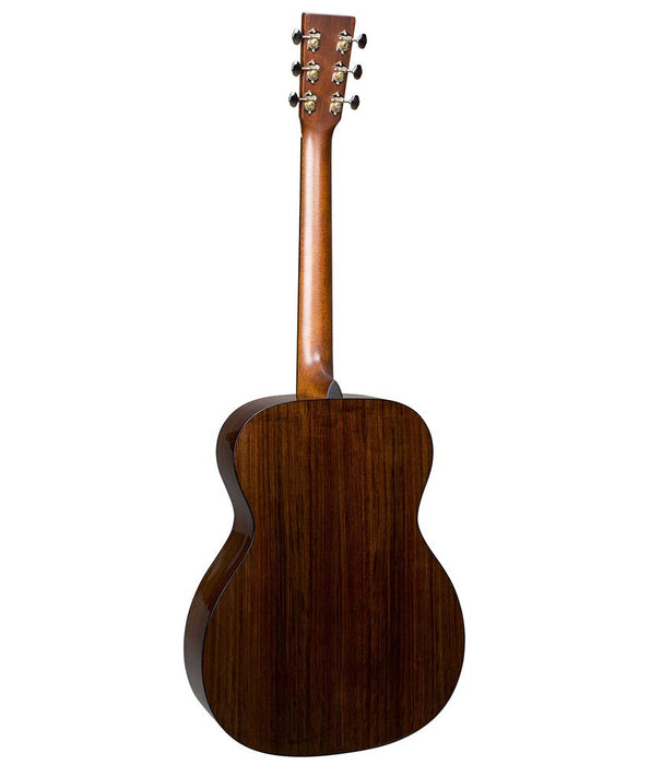 Martin OM-21 Standard Series Acoustic Guitar - Spruce/Rosewood