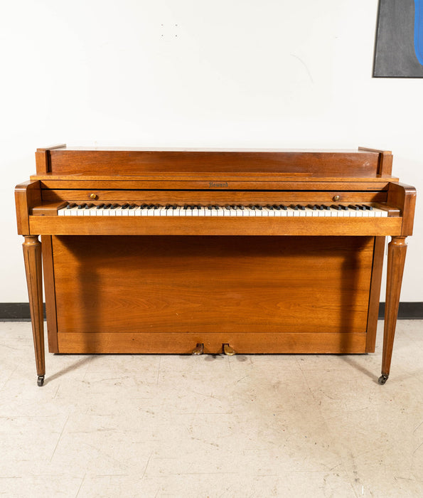 Baldwin Acrosonic Upright Piano - (Serial No. 54058) | Used