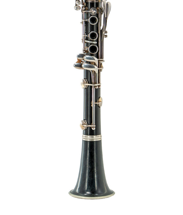 Pre-Owned Buffet Crampon E11 Clarinet | Used