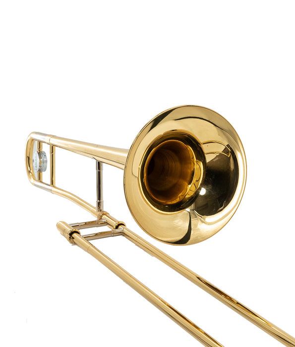 Pre-Owned Yamaha YSL-200 Advantage Trombone - Lacquered | 5389 | Used