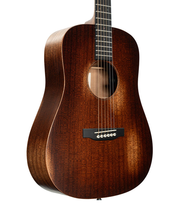 2025 Martin D-JRE StreetMaster Dreadnought Junior Acoustic-Electric Guitar | Used