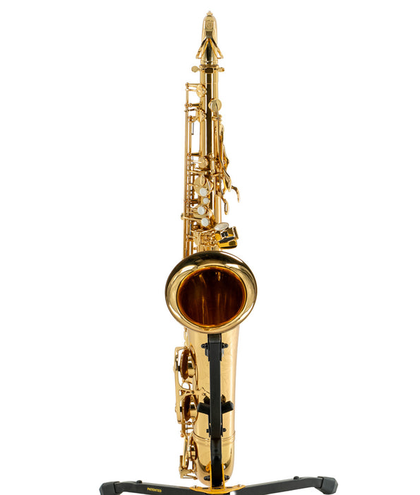 Pre-Owned Conn-Selmer STS411 La Voix Tenor Saxophone | Used