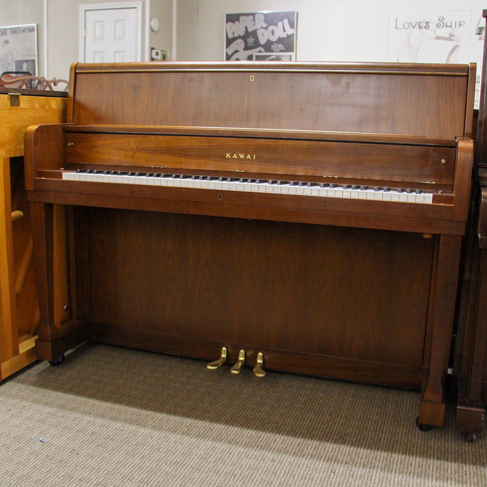 Kawai UST-6 Studio Piano | 1975