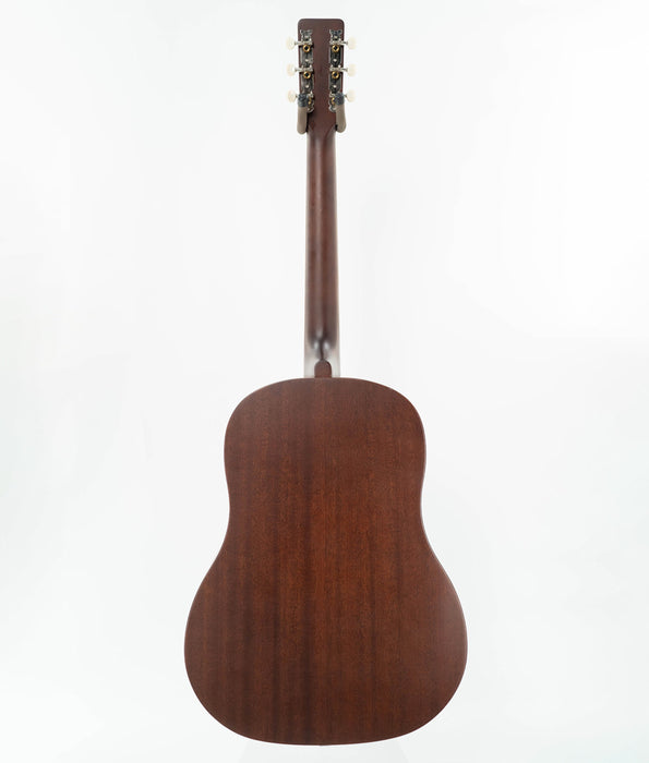 Gretsch Jim Dandy Dreadnought Acoustic Guitar- Frontier Stain | New