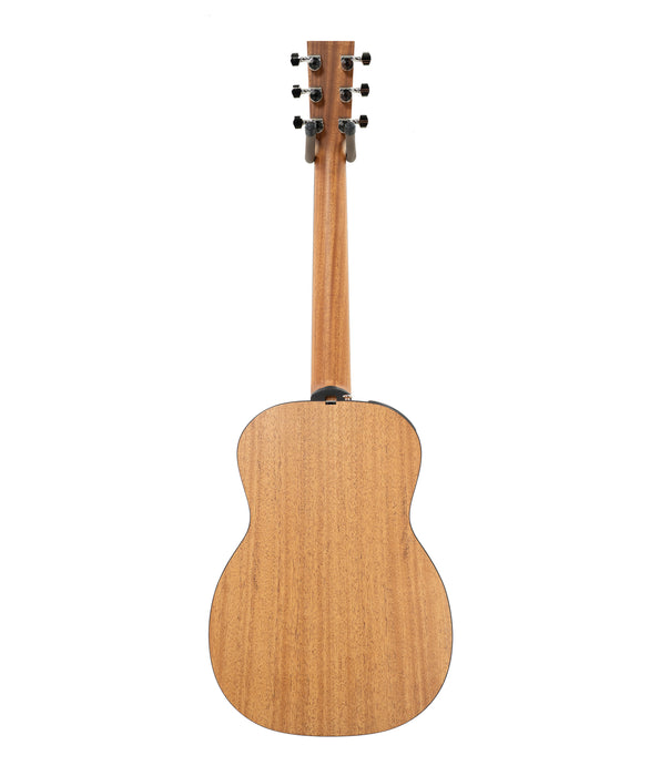 Furch LJ 10-CM Little Jane Cedar/Mahogany Acoustic-Electric Guitar
