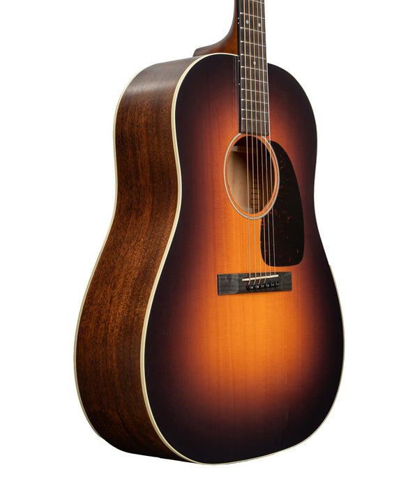 Martin DSS-16E 1935 Burst Acoustic-Electric Guitar | New