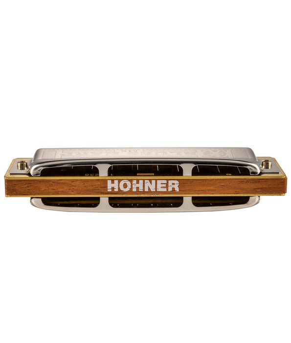Hohner Modular Series Blues Harp Harmonica | New
