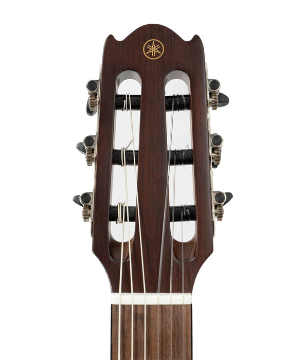 Pre-Owned Yamaha NTX1 Acoustic-Electric Guitar - Natural | Used