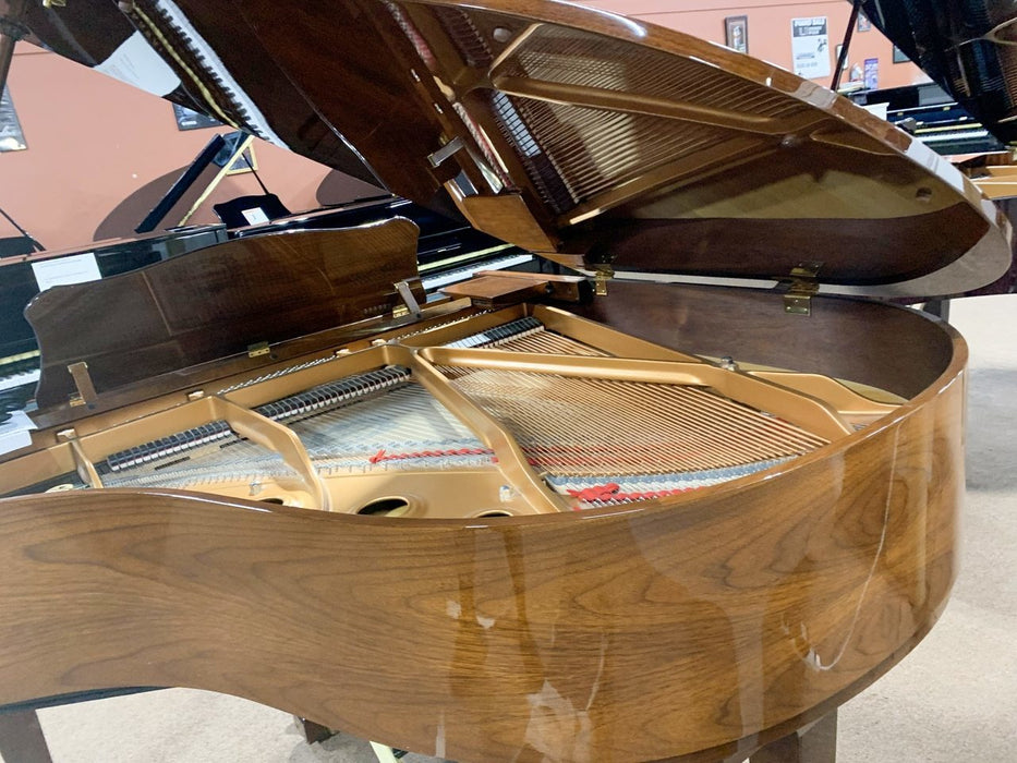 Yamaha GC1 Disklavier Player Piano