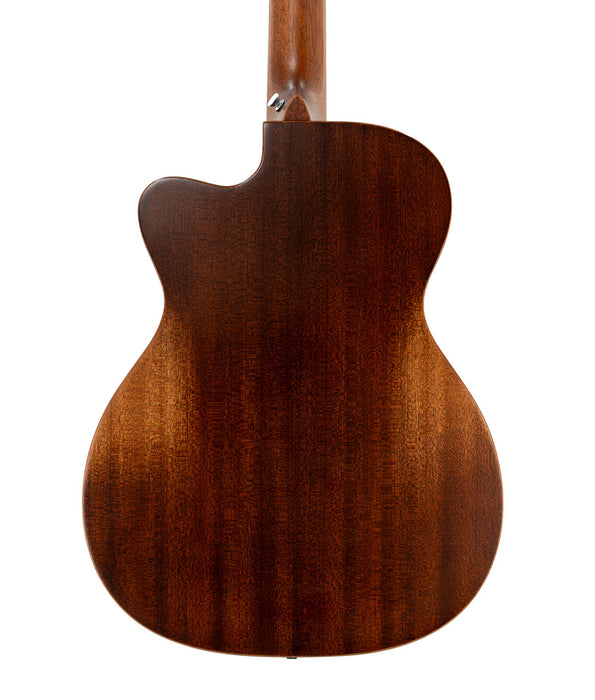 Pre-Owned Martin 000C Jr E StreetMaster Acoustic-Electric Guitar | Used